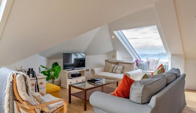 Apartment in Woolacombe near Award-Winning Beach