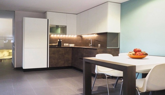 Apartment in Yeste (2 places)