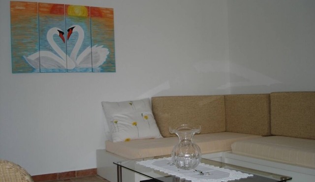 Apartment in Zaton (Zadar) with Seaview, Terrace, Air condition, WIFI (3796-1)