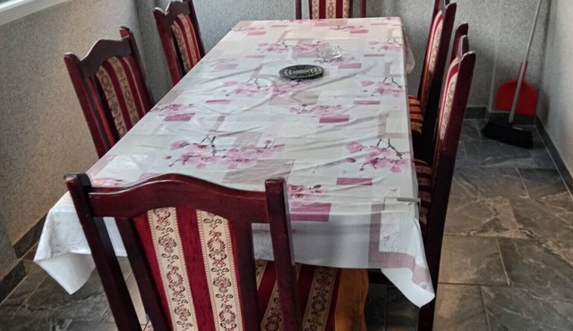 Apartment in Ždrelac with Balcony, Air condition, WIFI, Washing machine (4834-1)
