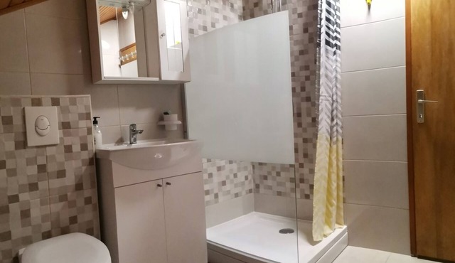 Apartment in Žuljana with Seaview, Terrace, Air condition, WIFI (3558-1)