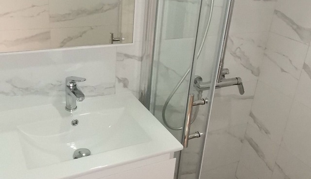 Apartment in Žuljana with Terrace, Air condition, WIFI (3558-4)