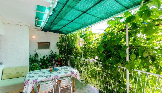 Apartment Ines
