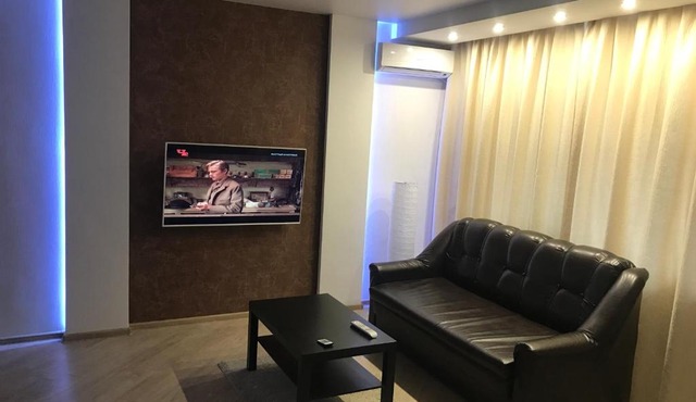 Apartment Inzhenernaya 108/62