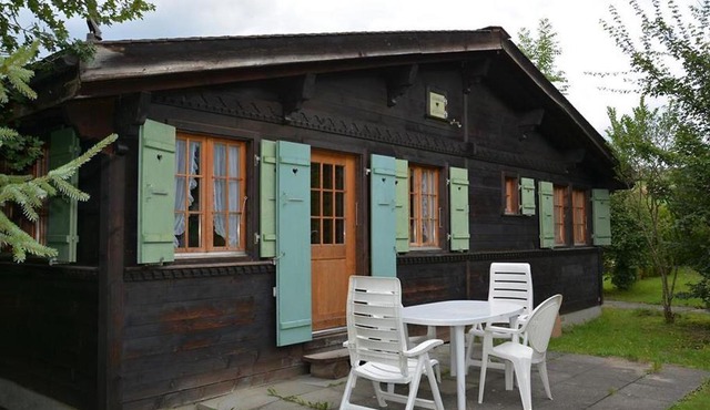 Apartment Ismene- Chalet by Interhome