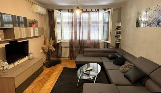 Apartment Ivana (117991-A1) - Makarska