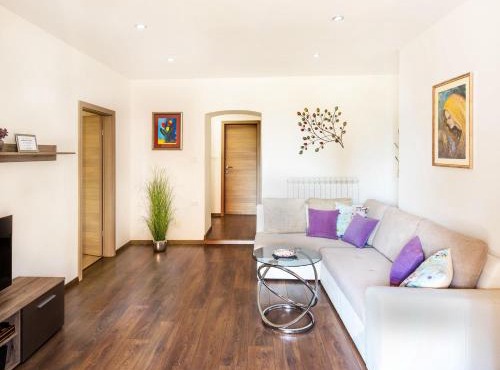 Apartment Ivana