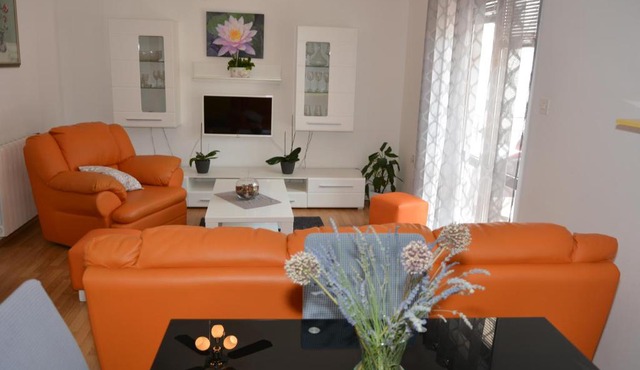Apartment Ivana