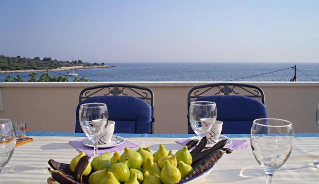 Apartment Ivica