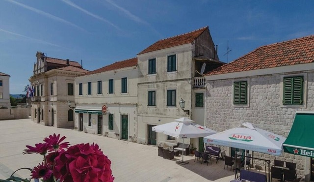Apartment Ivka - in center - Opuzen, Riviera Dubrovnik, Croatia