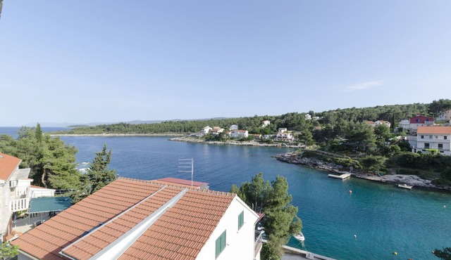 Apartment Ivo (38672-A1) - Basina