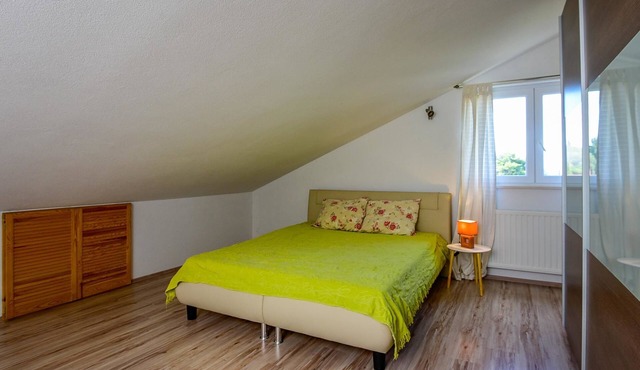Apartment Ivona (35247-A4) - Loviste