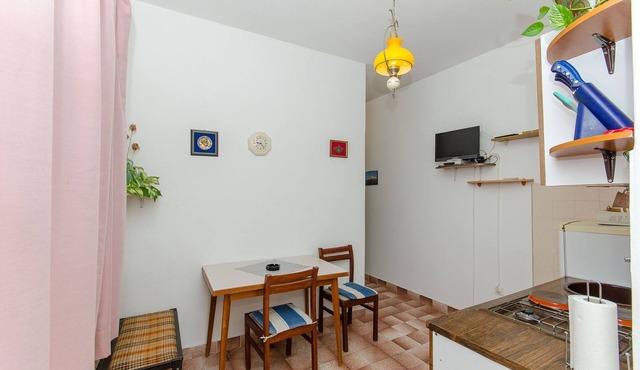 Apartment Jasenka (51741-A1) - Brna - island Korcula
