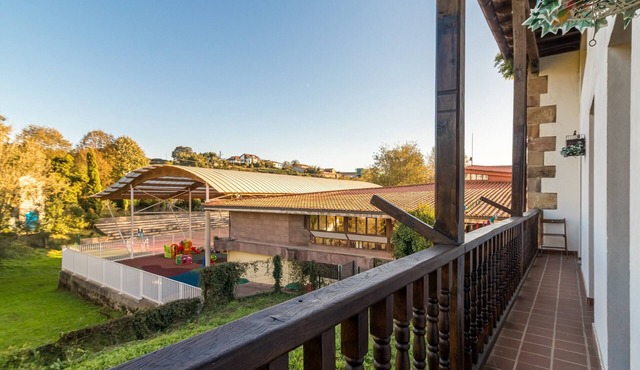 Apartment Jana in Santillana del Mar