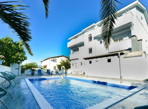 Apartment Jadran-4 by Interhome