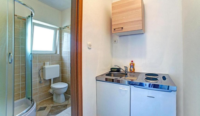 Apartment Jadran