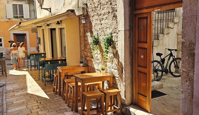 Apartment Jadran