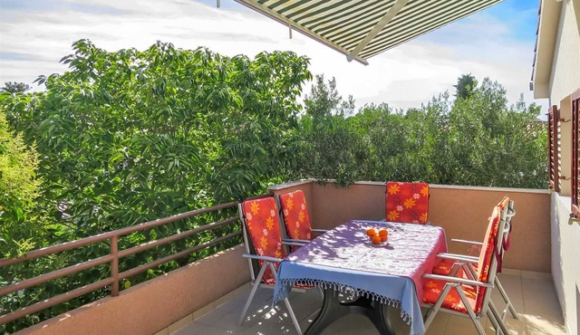 Apartment Jadria near the beach