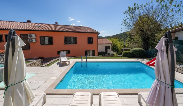 Apartment Jakov (Istria - Buzet)