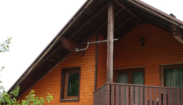 Apartment Jan, Pakaljski odvojak 4, 53220 Otočac, Licko-Senjska county, Croatia