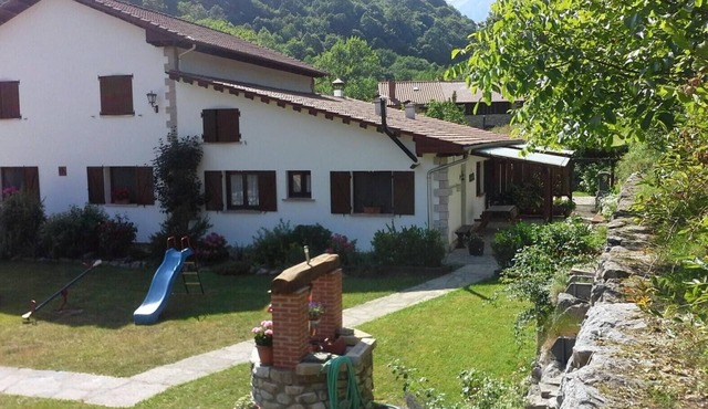 Apartment 'Jana' with Mountain View, Private Terrace and Wi-Fi