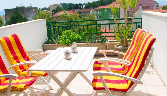 Apartment Jarak Center Makarska