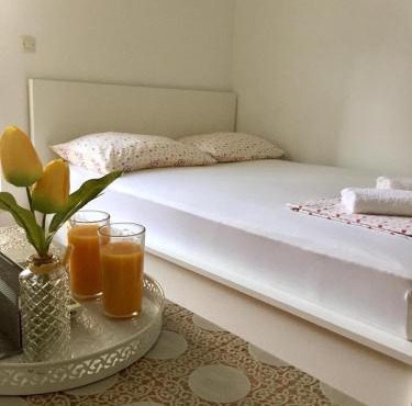Apartment Jelas