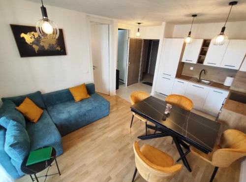 Apartment Johnny 2