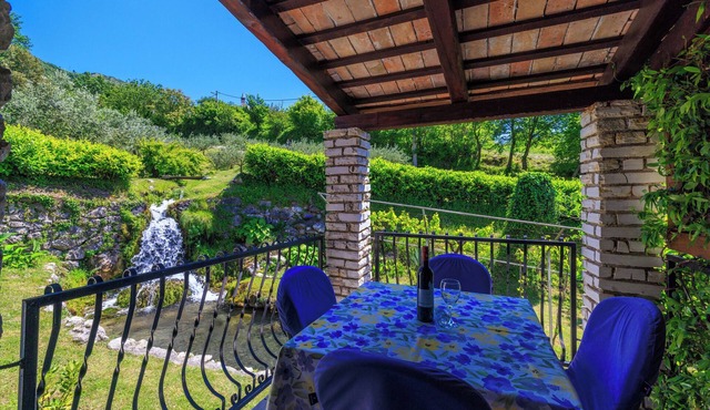 Apartment Josip (70212-A2) - Plomin