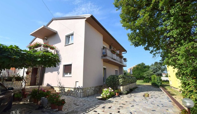 Apartment Josipa 5 with Terrace