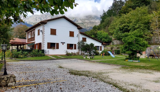 Apartment 'Juana' with Mountain View, Private Terrace and Wi-Fi