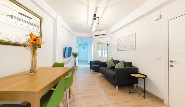 Apartment JUDA Centro Córdoba, in the heart of the Jewish Quarter