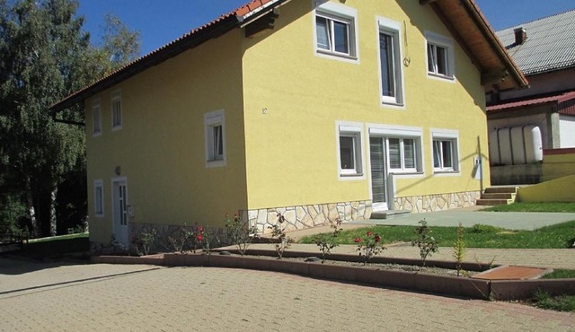 Apartment JULIJA 1