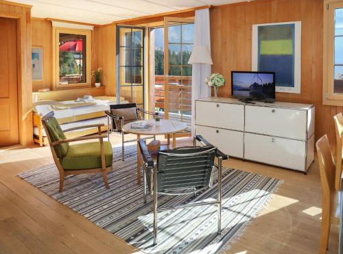 Apartment Jungfrau a d Ledi-1 by Interhome