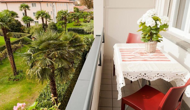 Apartment Junior Suite-12 by Interhome