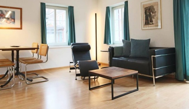 Apartment Junior Suite in Baden - 2 persons, 1 bedrooms