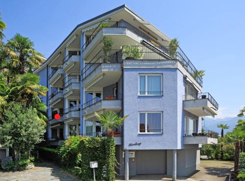 Apartment Junior Suite Modern-24 by Interhome