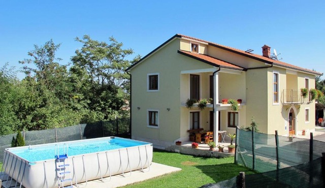 Apartment Jurani - IPC155