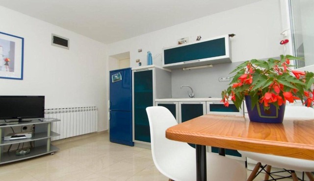 Apartment Jurišić Korčula - One Bedroom Apartment with Terrace