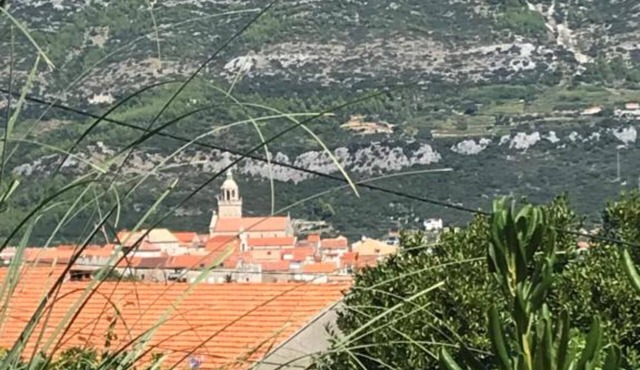 Apartment Jurišić Korčula