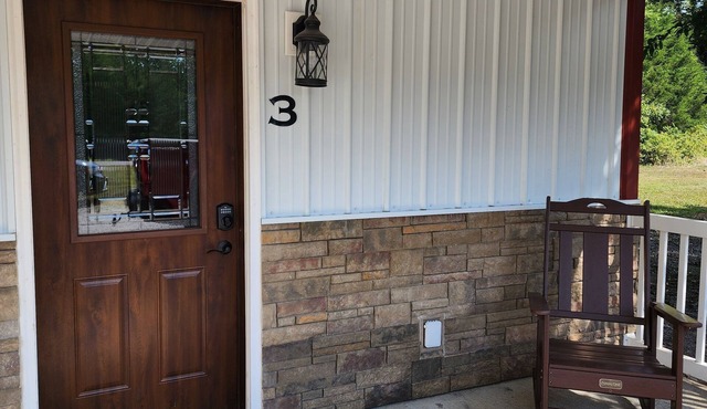 Apartment just 15 minutes drive to Southern Illinois University