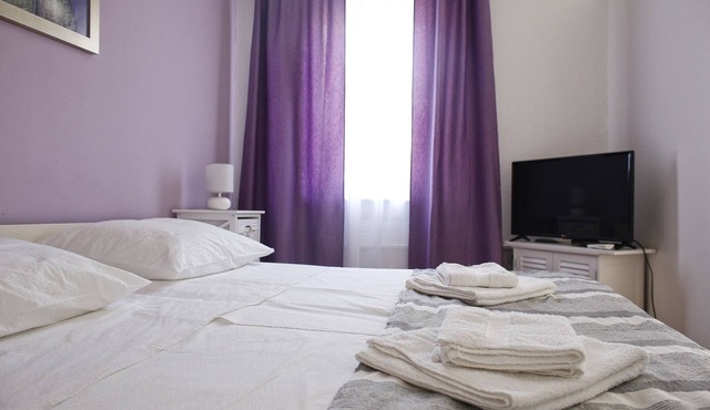 Apartment just 3min from Diocletian's Palace