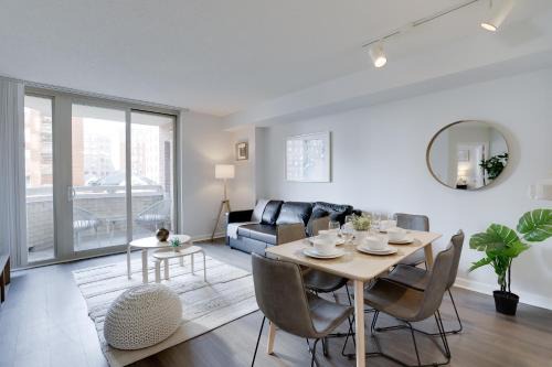 Apartment Just Steps from Ballston Subway Station