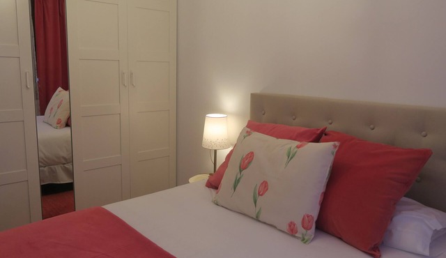 Apartment K Travesia Calvario