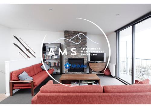 Apartment K2 15 AMS Mt Buller