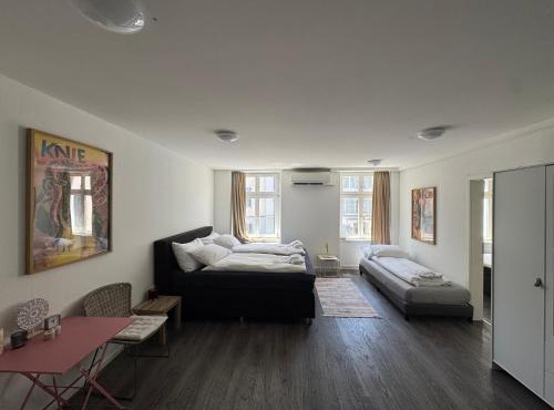 Apartment Kaia