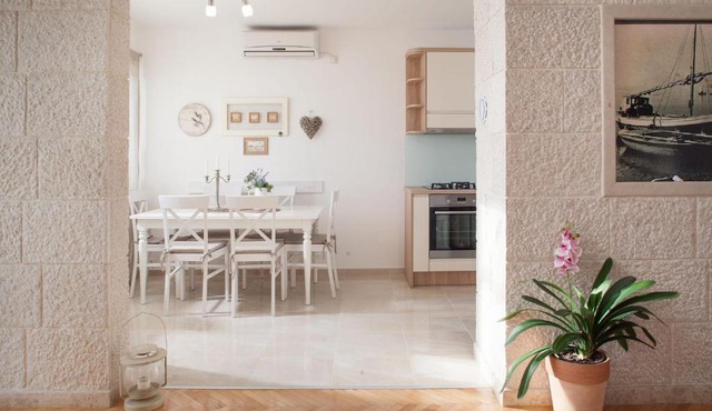 Apartment Kairos