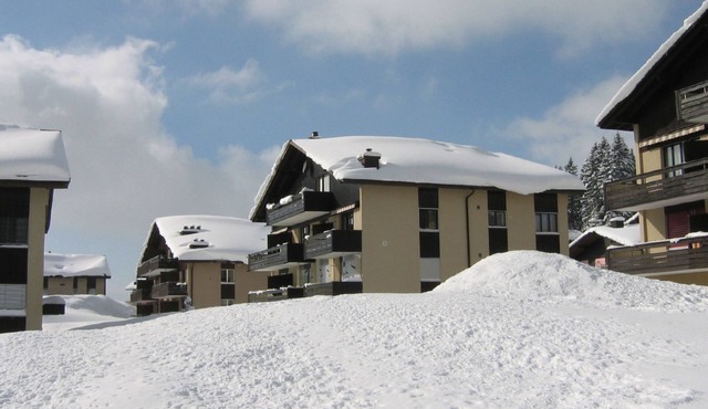 Apartment Kaiser D19 by Interhome