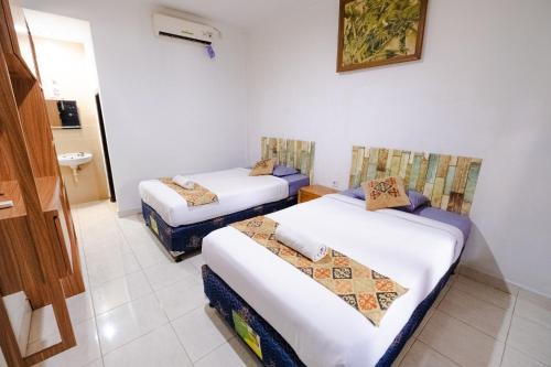 Apartment Kak Okoh