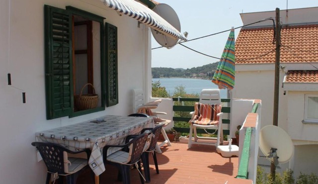Apartment Kali 8269b